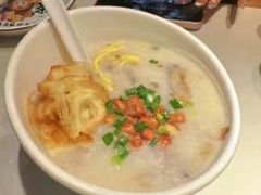 -禄运茶居·手工点心(猎德店)
