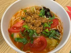 -吉品合酥脆烤饼(哈西金街店)