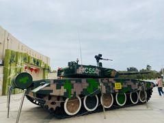 -大嶝英雄三岛战地观光园