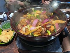 -凤兴鸡煲(宝安海雅店)