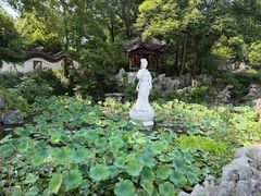 -玉女潭景区