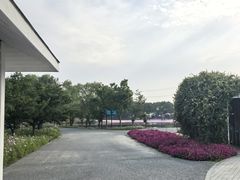 -上海杨姆庄园