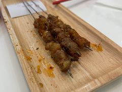 -清真·西域伙伴牛肉面·羊肉串(融创店)