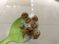 -三佰瑞冻酸奶(凯德MALL店)