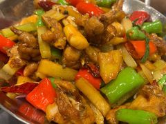 -大鹏饭店·金陵家宴(奥体中心店)