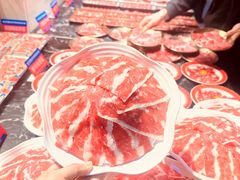 -九记潮汕现切鲜牛肉自助火锅(长沙·方圆荟店)