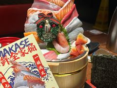 -千代武日本料理(开发区店)