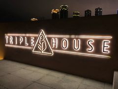 -三间愈舍·Triple Spa(重庆IFS国金中心店)