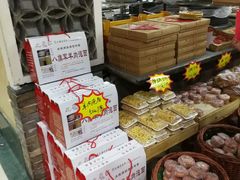 -乔家满族八大碗(流水沟店)