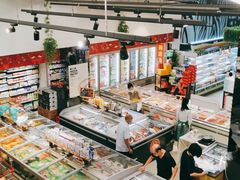 -旺中旺生活超市(洪都店)