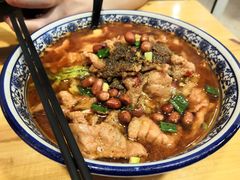 -贵州米线(童家巷店)