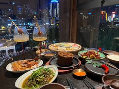 -包整·丝娃娃(一览甲秀楼风景店)