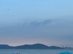 -青岛第一海水浴场