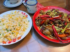 -小街47號江湖菜(四合院店)