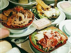 -浩运海鲜·16年专注青岛菜(石老人店)