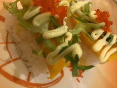 -禾绿寿司(星光68广场店)