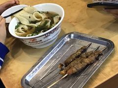 -向阳羊汤(千峰店)