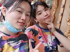 -梦幻奥陶纪景区