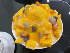 -水牛奶皇后糖水铺(深圳总店)