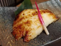 -千代武日本料理(爱建店)