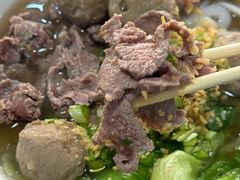 -菜忠潮州牛肉店(岗厦店)