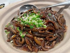 -荣兴酒家(徐家汇店)