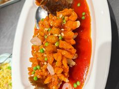 -江南里·新浙菜(苏州大悦城店)