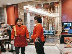 -忘情水鱼头·鲜鱼火锅(滨江中路店)