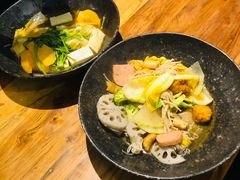 -万记麻辣烫国展总店