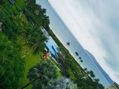 -三亚亚龙湾天域度假酒店