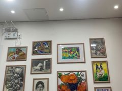 -东方童画儿童创意美术(十里堡体验馆)