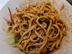 -大海碗·京菜炸酱面(雍和宫店)