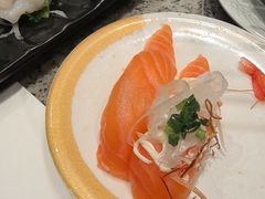 -合点寿司(美罗城店)