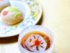 果子干-京宴点心局
