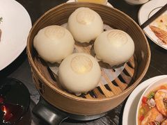 -甄御•海鲜新青岛菜(麦岛店)