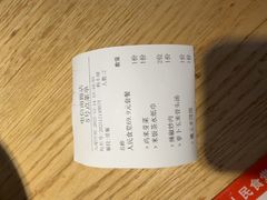 -人民食堂(电信南街店)