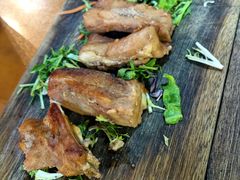 -冀F精酿啤酒烤肉(银杏路店)