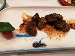-上海老饭店(北京分店)