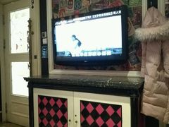 -自由港KTV(王子公主金平店)