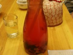 -乌镇那一年小院主题餐厅(甘泉西路店)
