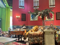 -小娘惹厨房Little Nyonya(狮城有约上榜店)