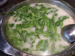 -肖仙仙羊肉汤·始于1996年(郫都店)