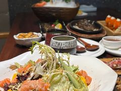 -古京·臻致料理(月湖店)