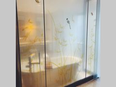 -上海衡山路十二号华邑酒店