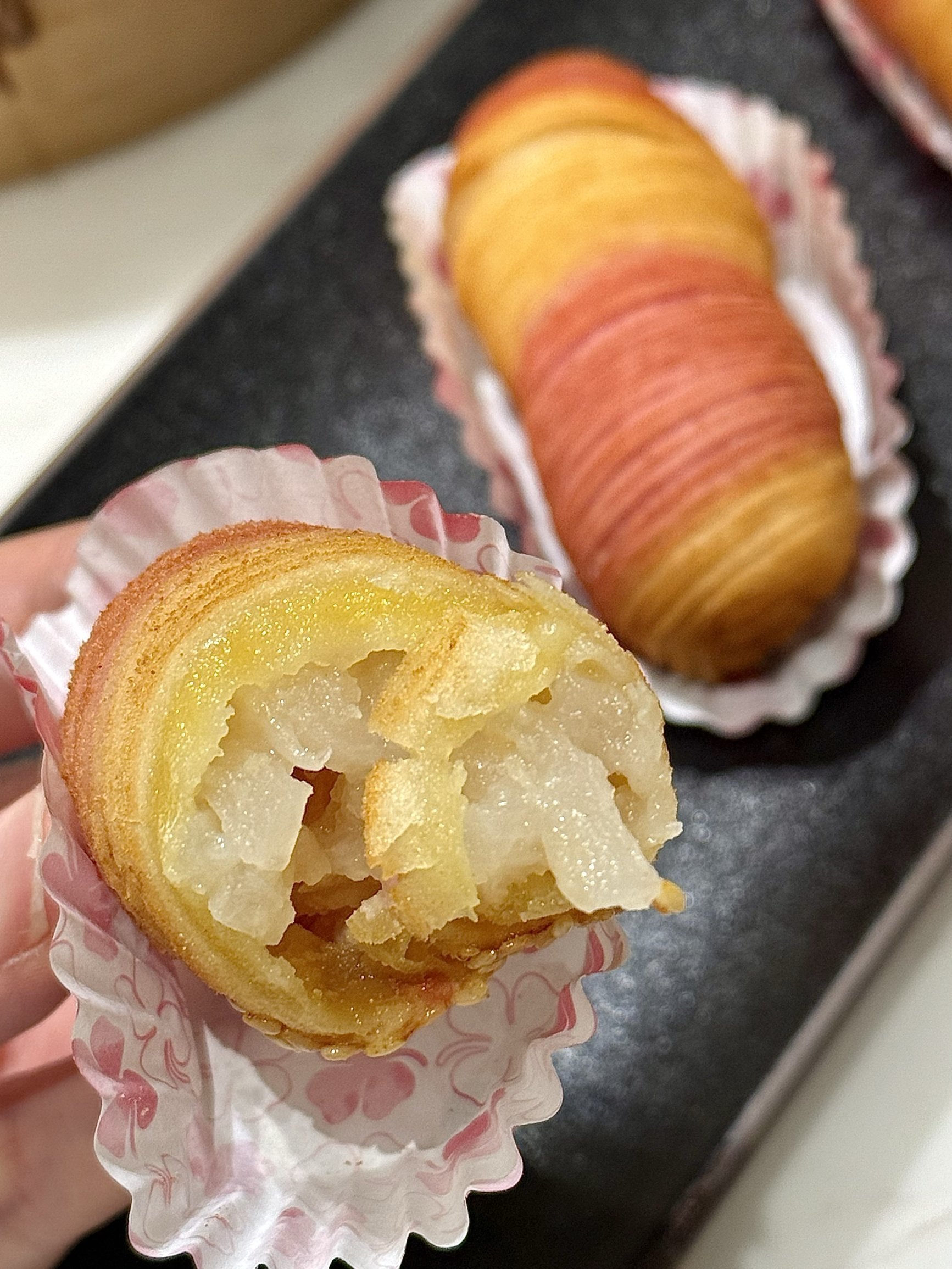 一定要吃的4家店!附店名!