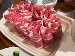 -额尔敦草原涮羊肉·烧烤(冻青树总店)