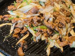 -喜悦烤鸭·新京菜(王府井店)