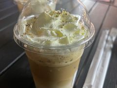 -滇咖啡体验店