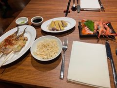 -广州富力君悦大酒店·凯菲厅