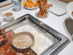 -巴奴毛肚火锅(六天地店)